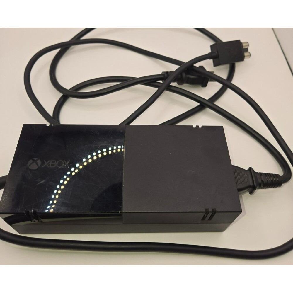 Microsoft A13203N1A Xbox One AC Adapter Power Supply-tested, works